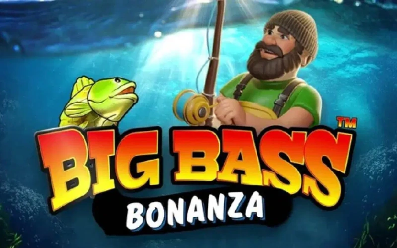 Jouez à Big Bass Bonanza sur Seven Casino et augmentez vos gains grâce aux bonus hebdomadaires.