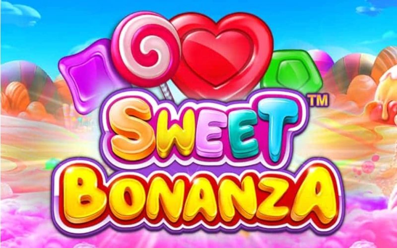 Jouez au jeu populaire Sweet Bonanza sur le site Web ou l'application officielle de Seven Casino.
