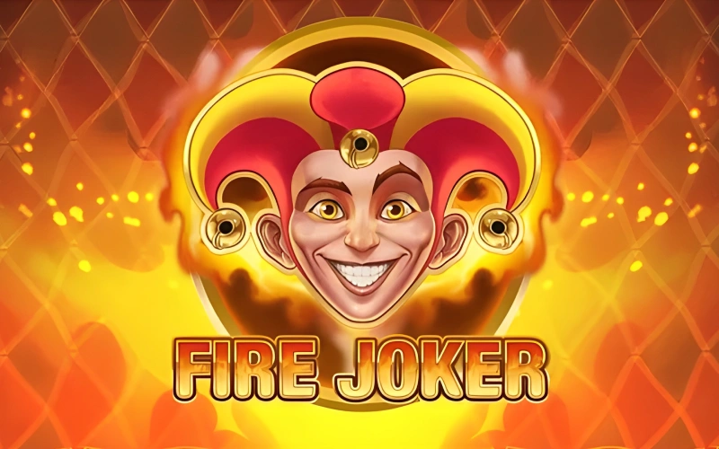 Jouez à Fire Joker dans la section Casino du site officiel de Seven Casino.