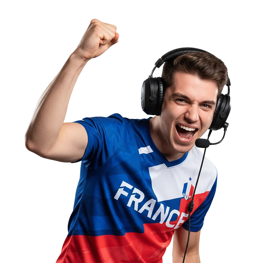 Paris e-sport Seven Casino en France: bonus jusqu’à 7 500 € et 10% cashback, app mobile, cotes élevées, tournois.