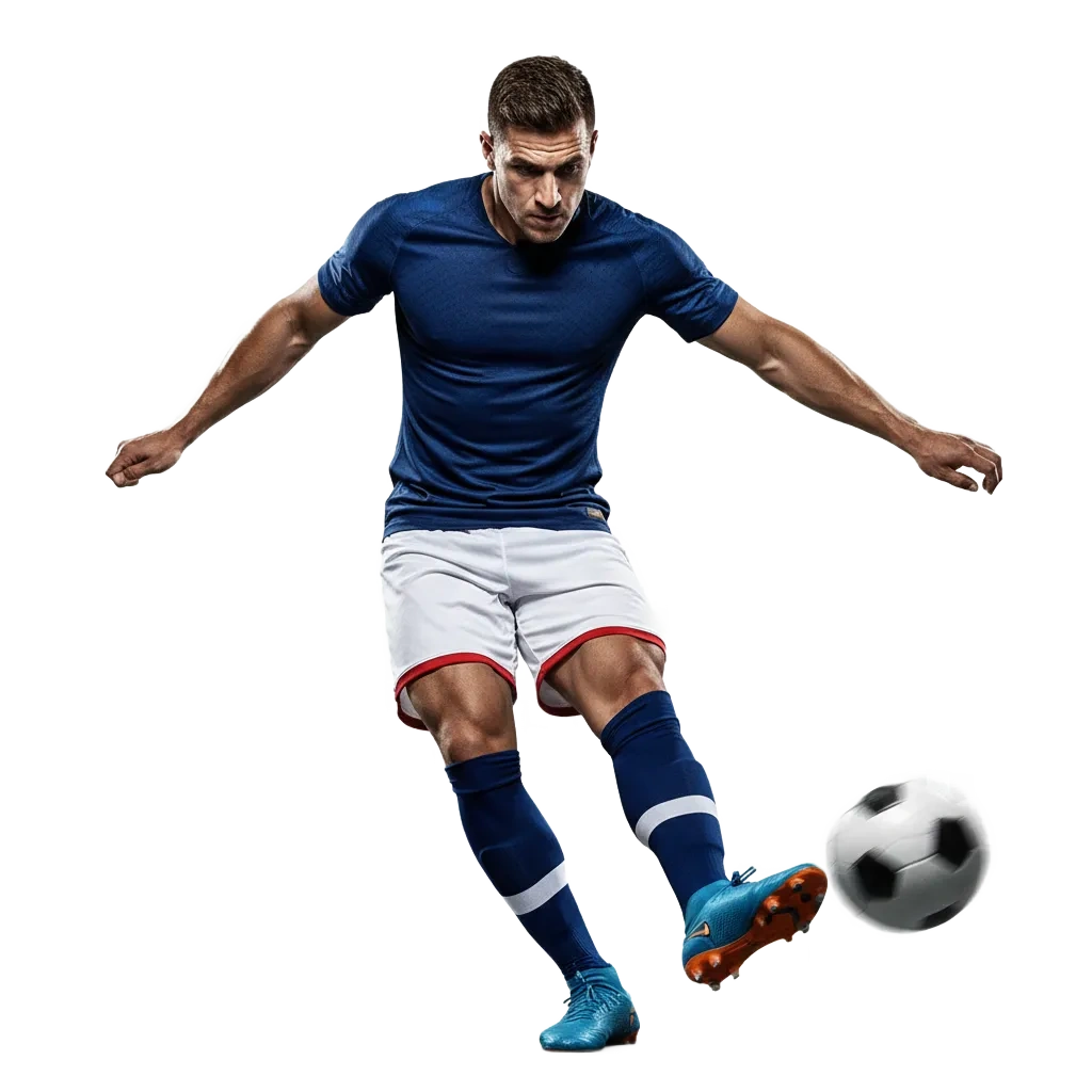 Paris football sur Seven Casino en France