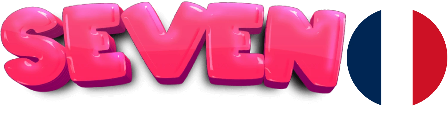 Jouez au casino et faites des paris sportifs avec le casino officiel Seven Casino en France.